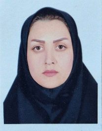 زهرا احمدی