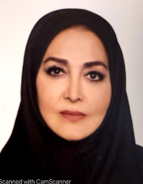 خدیجه میرزازاده