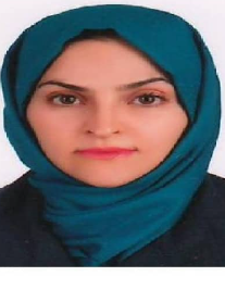 مهتاب السادات غیاثی