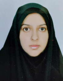 مهدیه خلیل یزدی