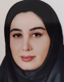 فرزانه امجدیان