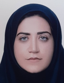 ریحانه علیمردانی