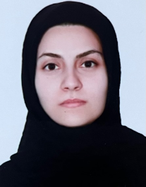 زهرا عظیمی کرهرودی