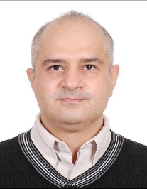 علی مظفرزاد