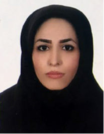 راضیه انتظاری