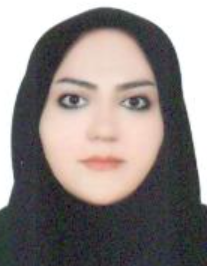 مرضیه یوسفی نژاد