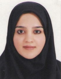 فهیمه دهقان دولتی