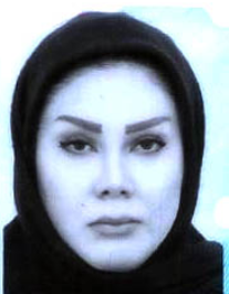 گلناز محمدزاده