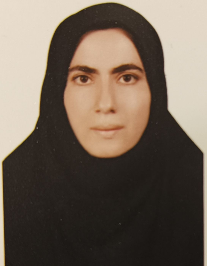 ثریا همراهی