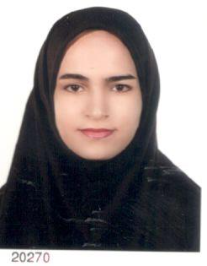 فرزانه نجفی