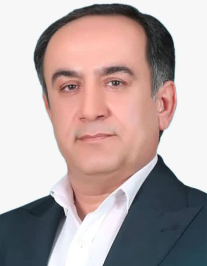 محمد زارع زاده