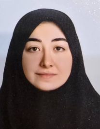 محدثه عنایتی