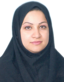 فرزانه ناظری بهادری
