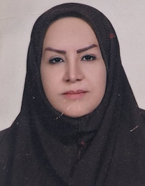 مریم شه دادی ساردو
