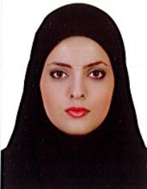 نفیسه جمشیدی