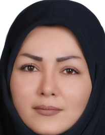 میترا حسینی خرم