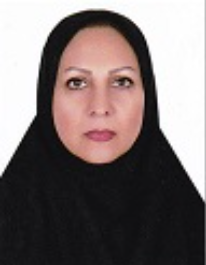 نیلوفر مسعود ریاضی