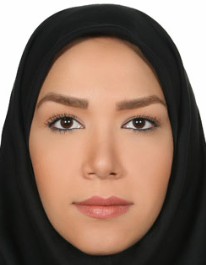 ویدا حسینی فرد