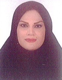 معصومه قلی نژاد شانی