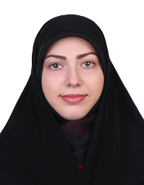 حانیه سادات سیدحسینی