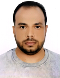 سید مدثر سادات حسینی گروه