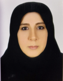 نسترن حاجی آقازاده فکری