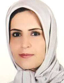 افسانه رضائیان