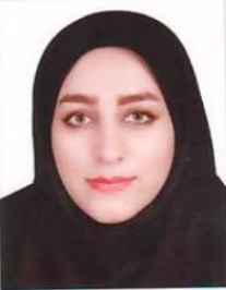 مرضیه رئیسی