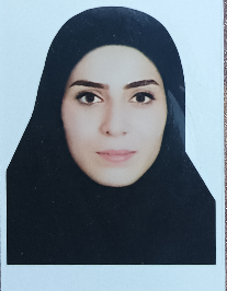 فهیمه سادات علوی نژاد