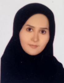 زهرا مشکاتی شکارسرائی