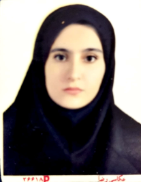 فاطمه کاظمیان حیدری