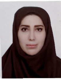 حانیه سادات محمد مرادی