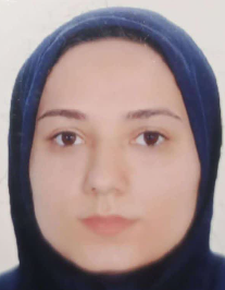 نسیم جان محمدی لرگانی