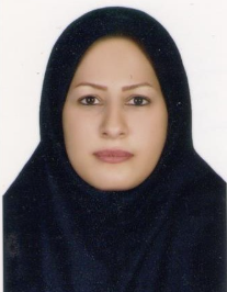 آزاده رمضانی فر