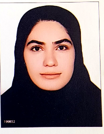 فاطمه ملک محمودی