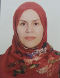 شهناز رضایی