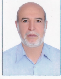 احمد حیدری