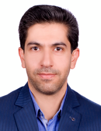 امین مهرابی  زاده هنرمند