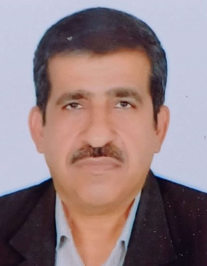 علی قاسمی