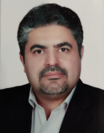 نادر قنبری