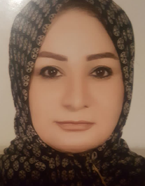 زهرا رفیعی سلوط