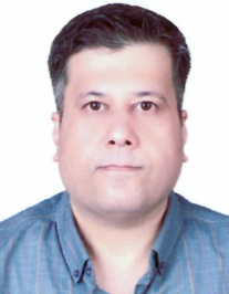 احسان رحیمی