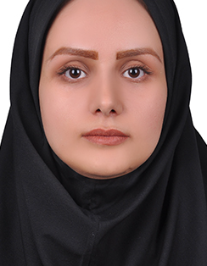 نرگس قائمی کلاته جعفر‌آباد