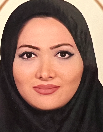مریم یزدی زاده