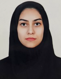 یلدا بختیاری