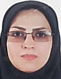 سحر حق بین طبس