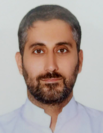 سیدمحسن میرزاترابی