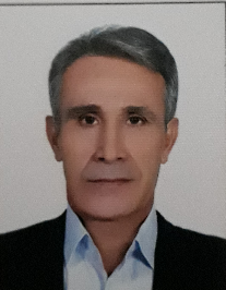 علی عیوضی