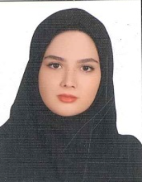 آیدا عبدالمحمد زاده