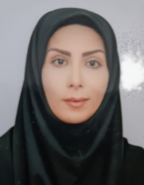 نسرین افضلی جمیل آبادی